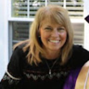 Meet your Posher, Annamarie